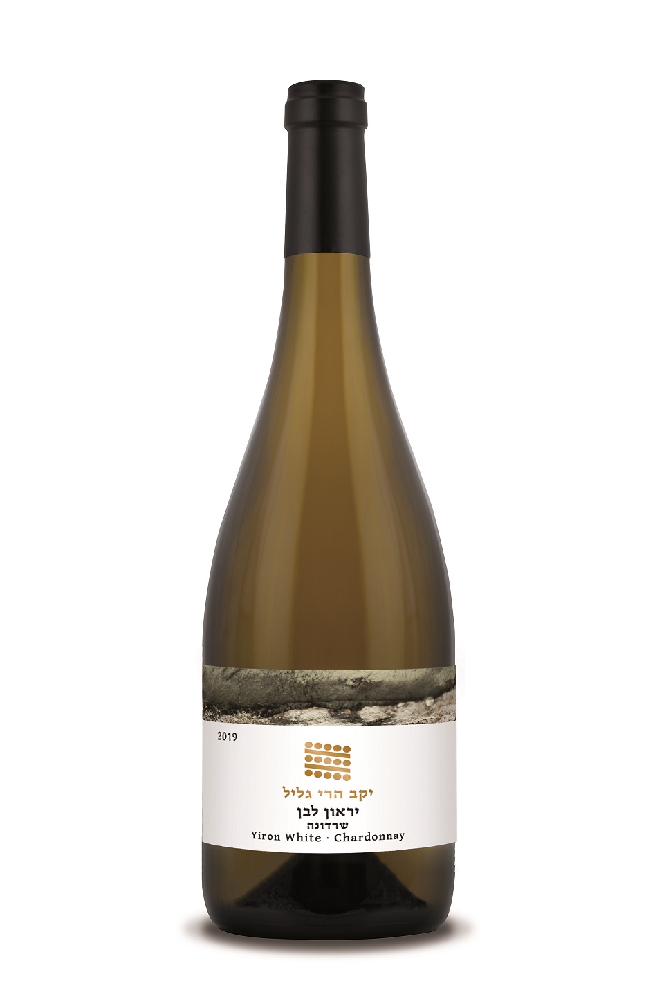 הרי גליל יראון לבן  750 מ"ל