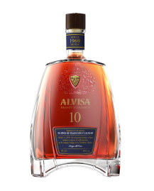 ברנדי אלביסה 10 ליטר