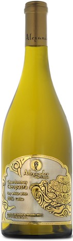 אלכסנדר הגדול שרדונה קליאופטרה 750 מ"ל