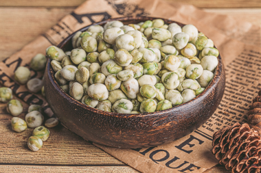 אפונה ווסאבי 150 גר'