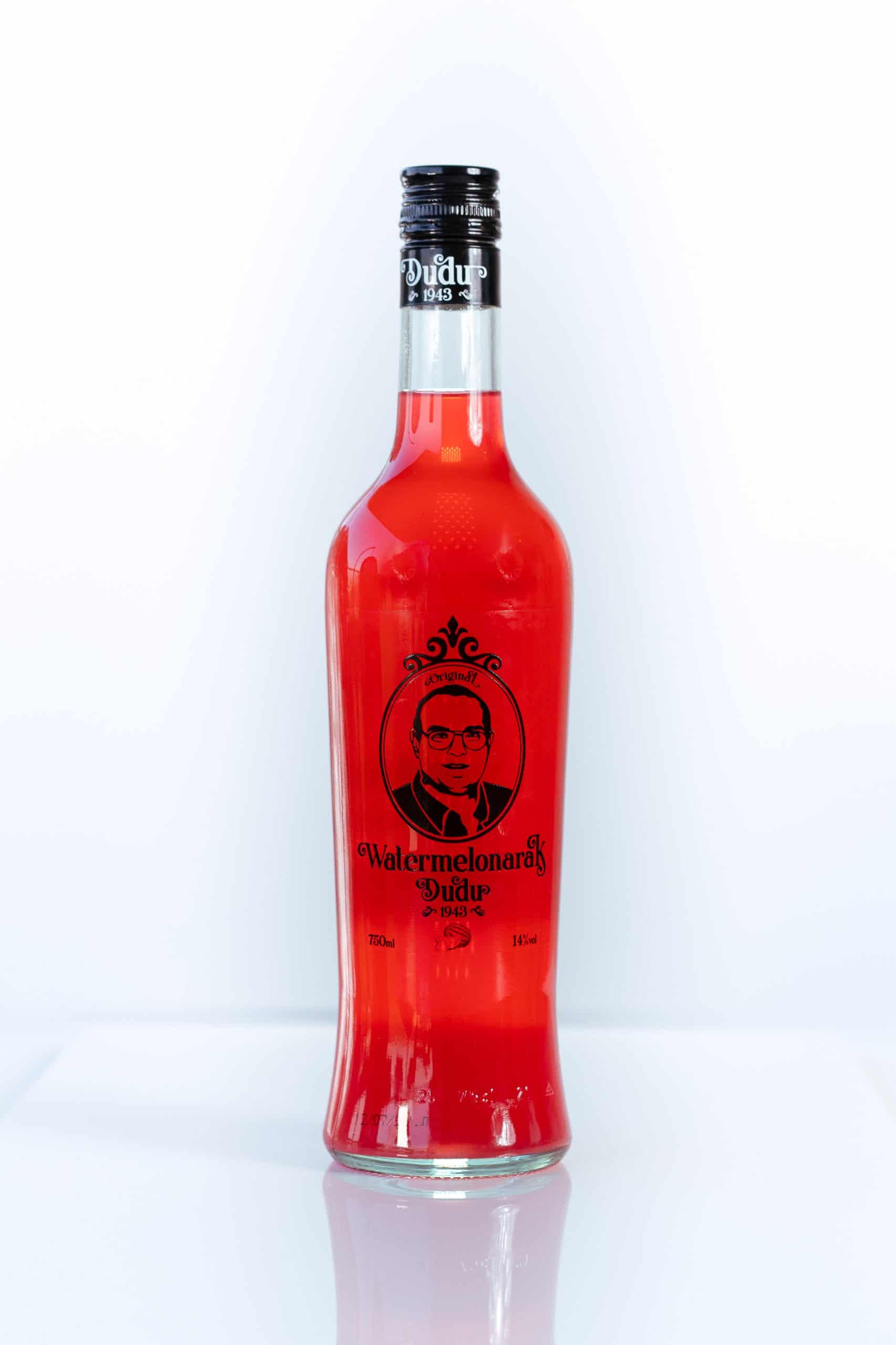 לימונערק דודו אבטיח 750 מ''ל