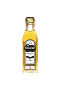 וויסקי בושמילס אוריג'ינל 50 מ"ל