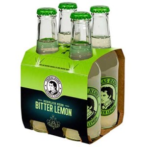 תומאס הנרי ביטר למון 4 יח'