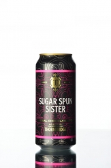 בירה ת'ורנברידג' שוגר ספון סיסטר 440 מ''ל פחית