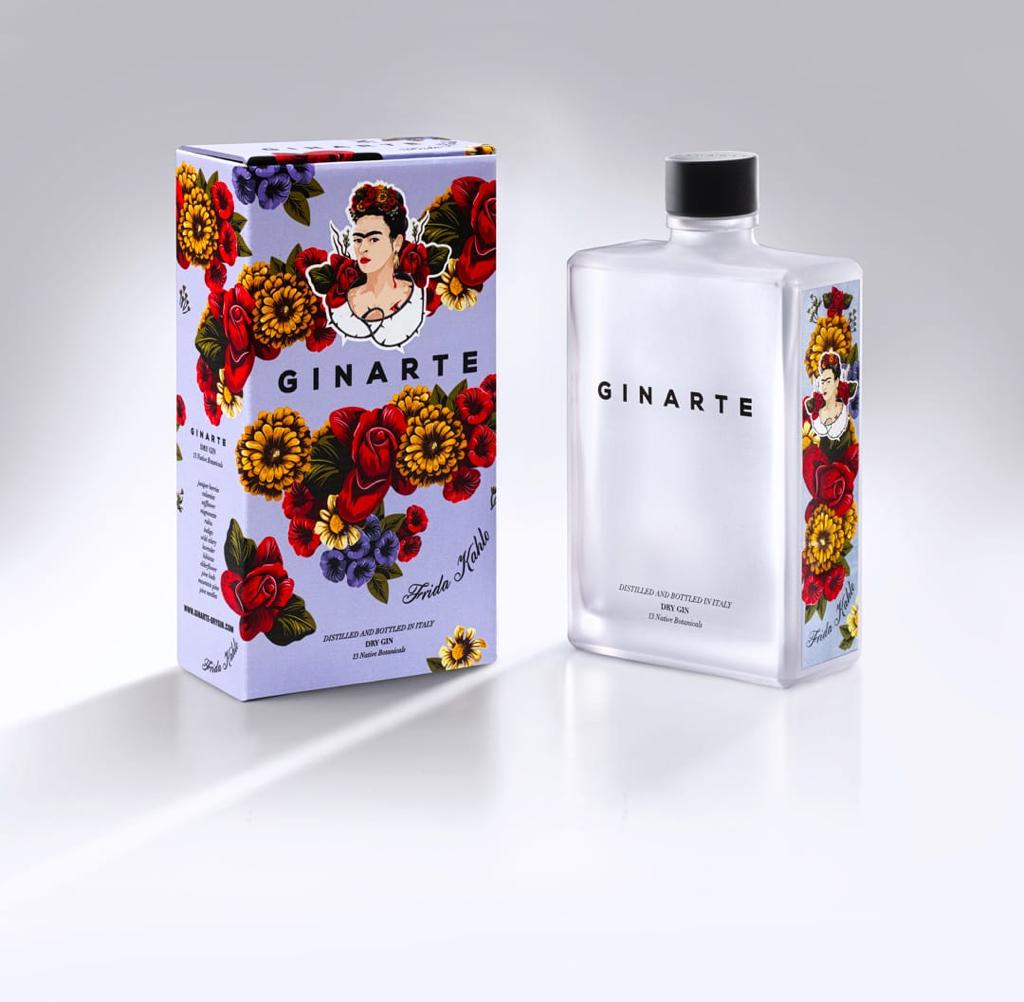 ג'ין ארט 700 מ''ל