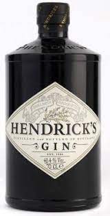 ג'ין הנדריקס 700 מ''ל