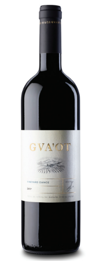 גבעות מחול הכרמים 750 מ''ל