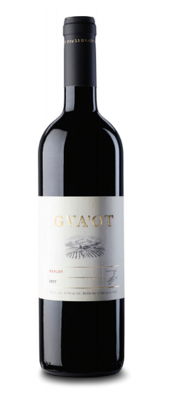 גבעות מרלו 750 מ''ל