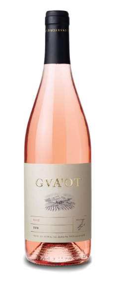 גבעות רוזה 750 מ"ל