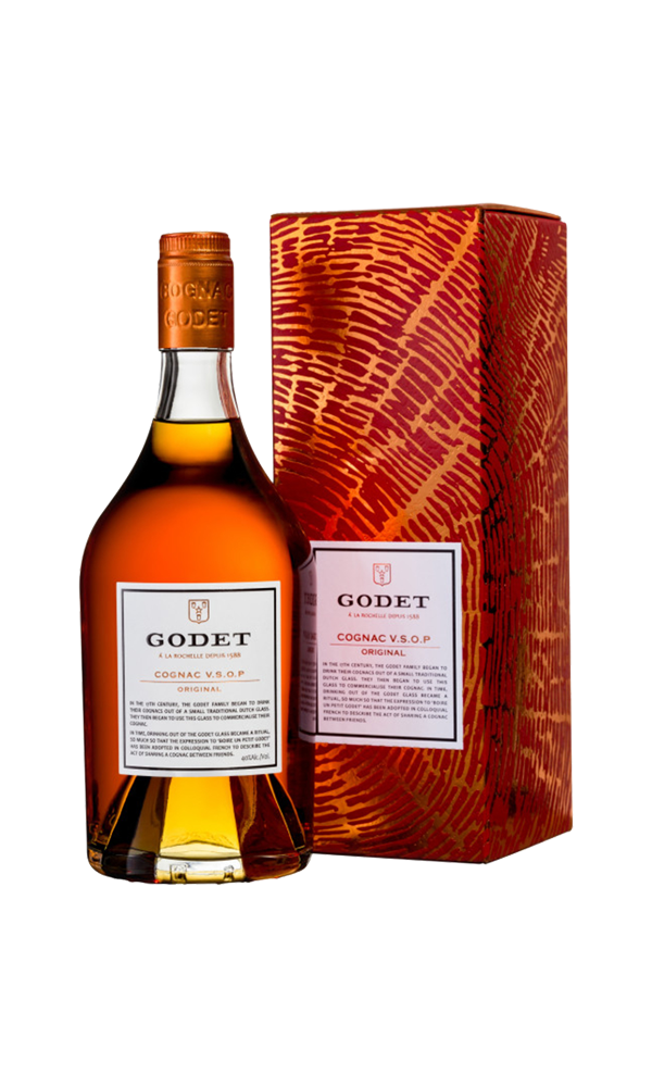 קוניאק גודה 700 מ"ל VSOP כשר