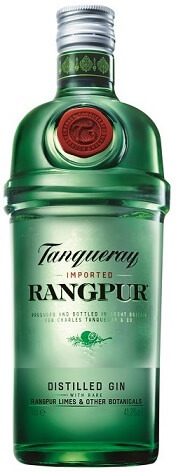 ג'ין טנקרי רנגפור ליטר 