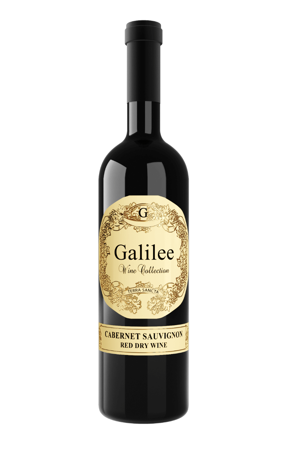 גלילי קברנה סוביניון 750 מ''ל