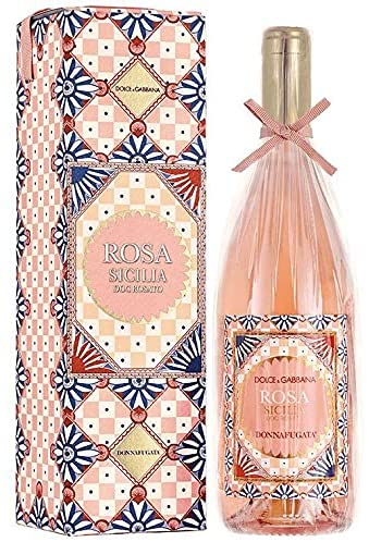 דונה פוגטה דולצ'ה דבאנה 750 מ''ל