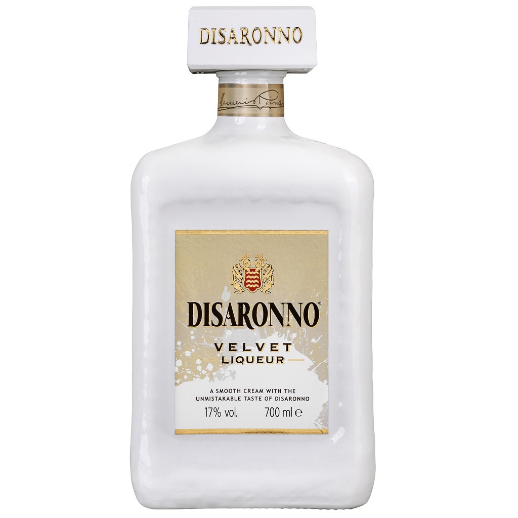 ליקר דיסארונו וולווט 700 מ"ל