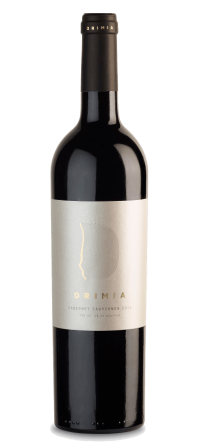 דרימיה קברנה סוביניון 750 מ"ל 