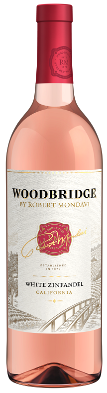 וודברידג' רוזה 750 מ"ל 