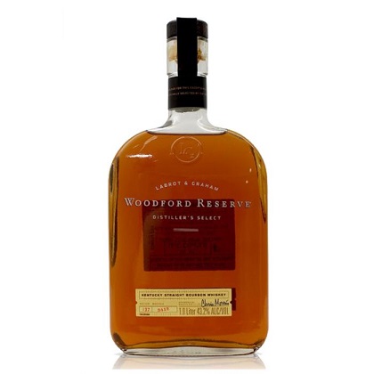  וויסקי וודפורד רזרב ליטר