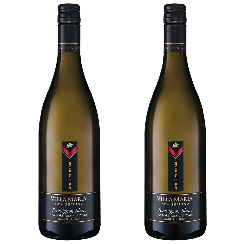 וילה מריה סוביניון בלאן טיילור'ס פאס 2 יח'