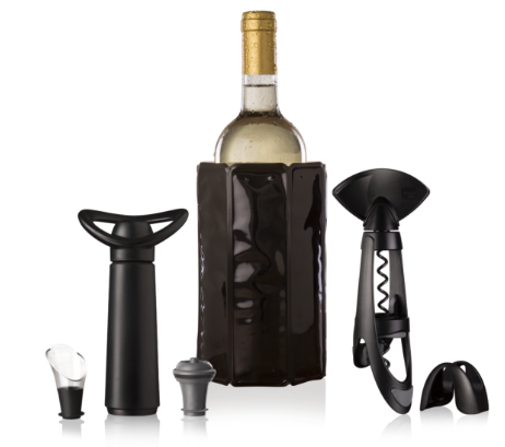 וקובין אריזת מתנה 