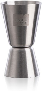 וקובין ג'יגר נירוסטה