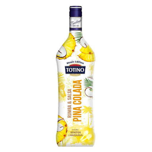 טוטינו פינה קולדה ליטר