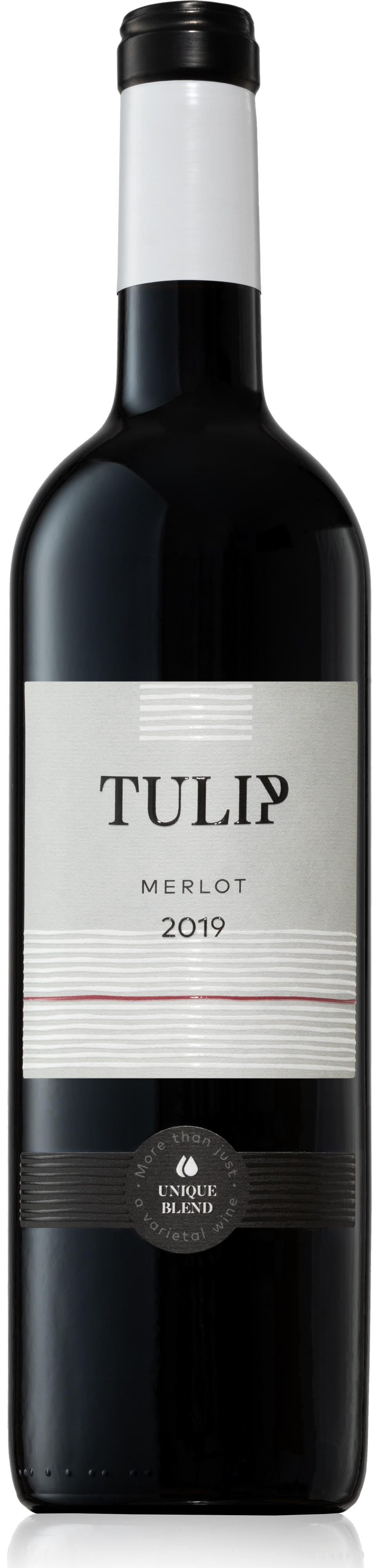 טוליפ מרלו 750 מ"ל