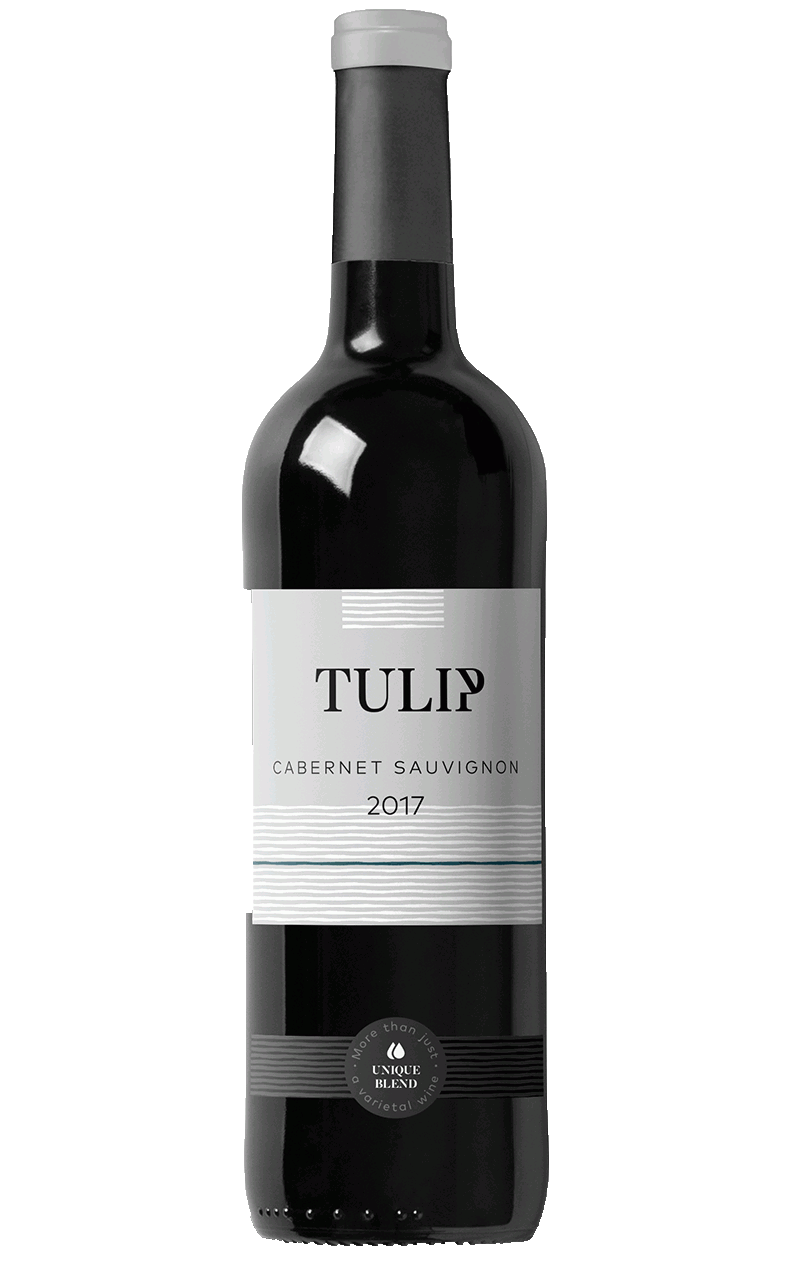 טוליפ קברנה סוביניון 750 מ"ל 