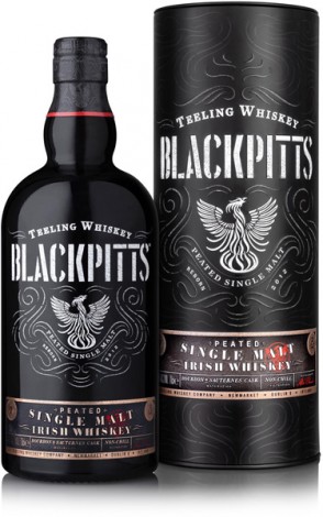 וויסקי טילינג בלאקפיטס 700 מ"ל 