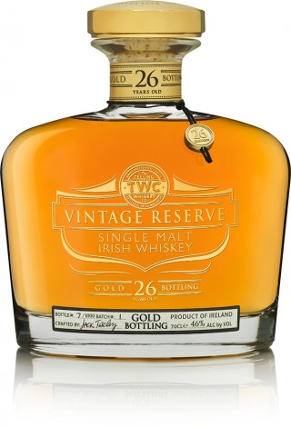 וויסקי טילינג וינטג' ריזרב 26 שנה 700 מ"ל