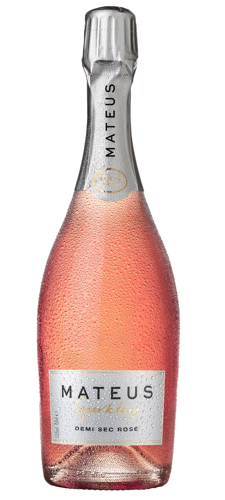 יין מתיאוס רוזה מבעבע חצי יבש 750 מ"ל 