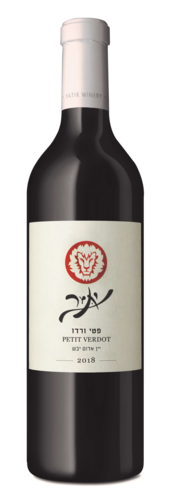  יתיר פטי ורדו מגנום 1.5 ליטר