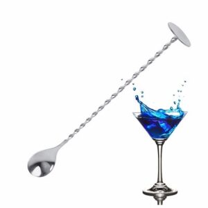 כפית ערבוב לקוקטיילים