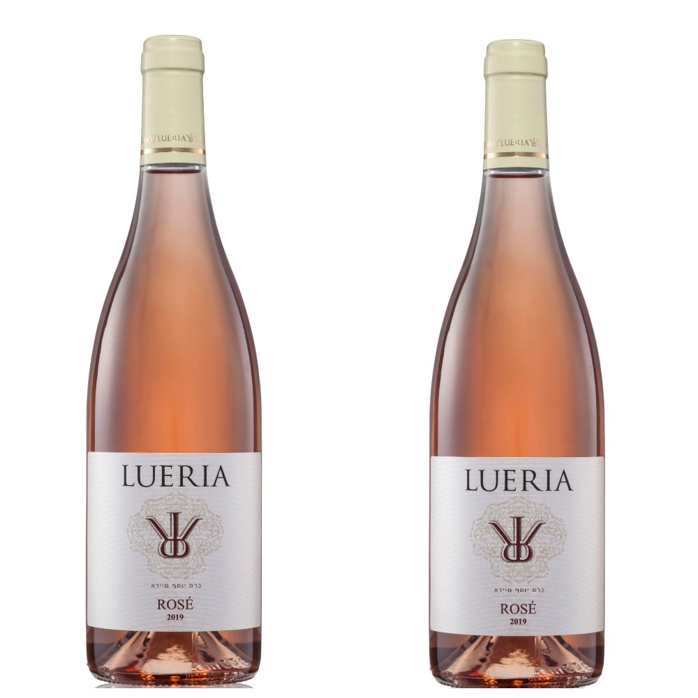 לוריא רוזה 2 יח' 