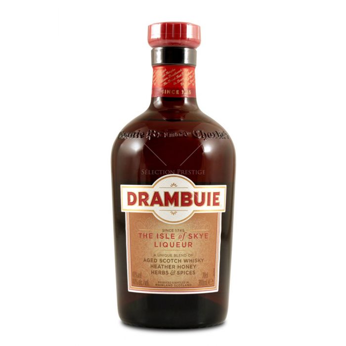 ליקר דרמבוי 700 מ''ל 