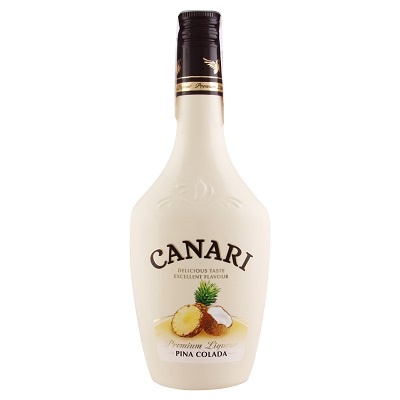 ליקר קנרי פינה קולרה 350 מ''ל