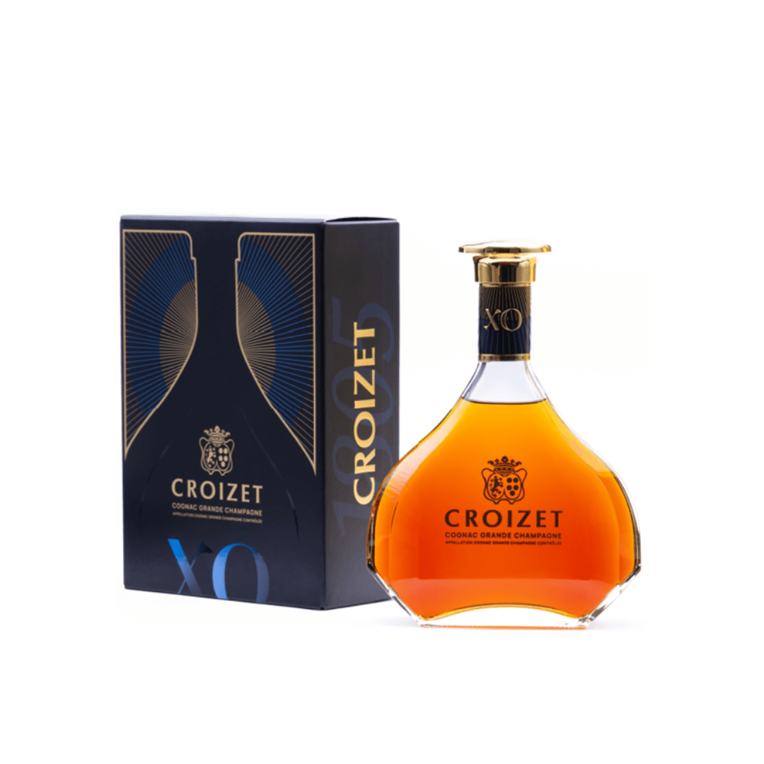 קוניאק קרויזט XO 700 מ"ל כשר