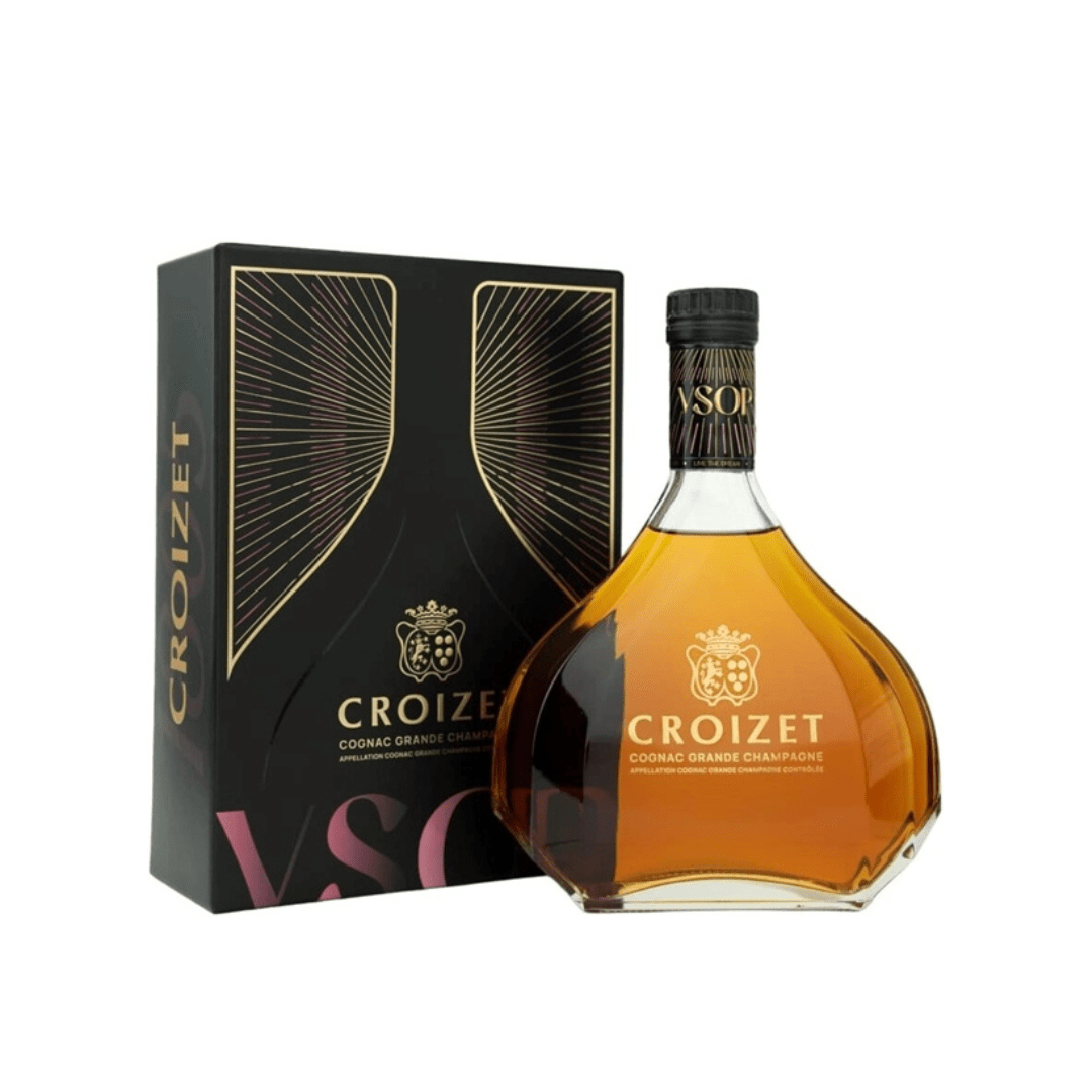 קוניאק קרויזט VSOP 700 מ"ל כשר