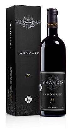 ברבדו לאנדמרק 2B 