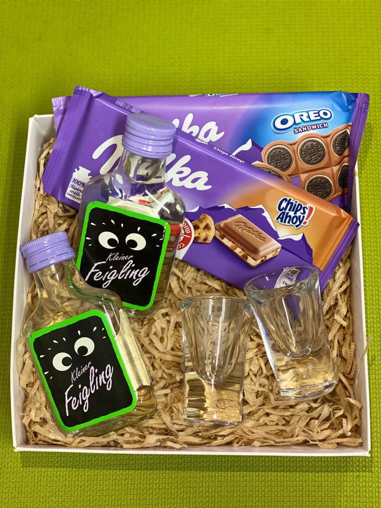 מארז פיג'לינג 