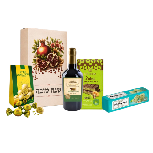 מארז קסם דובאי