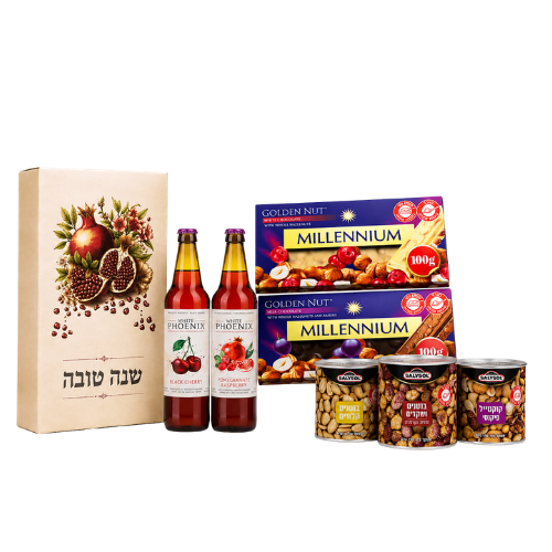 מארז רגעים מתוקים