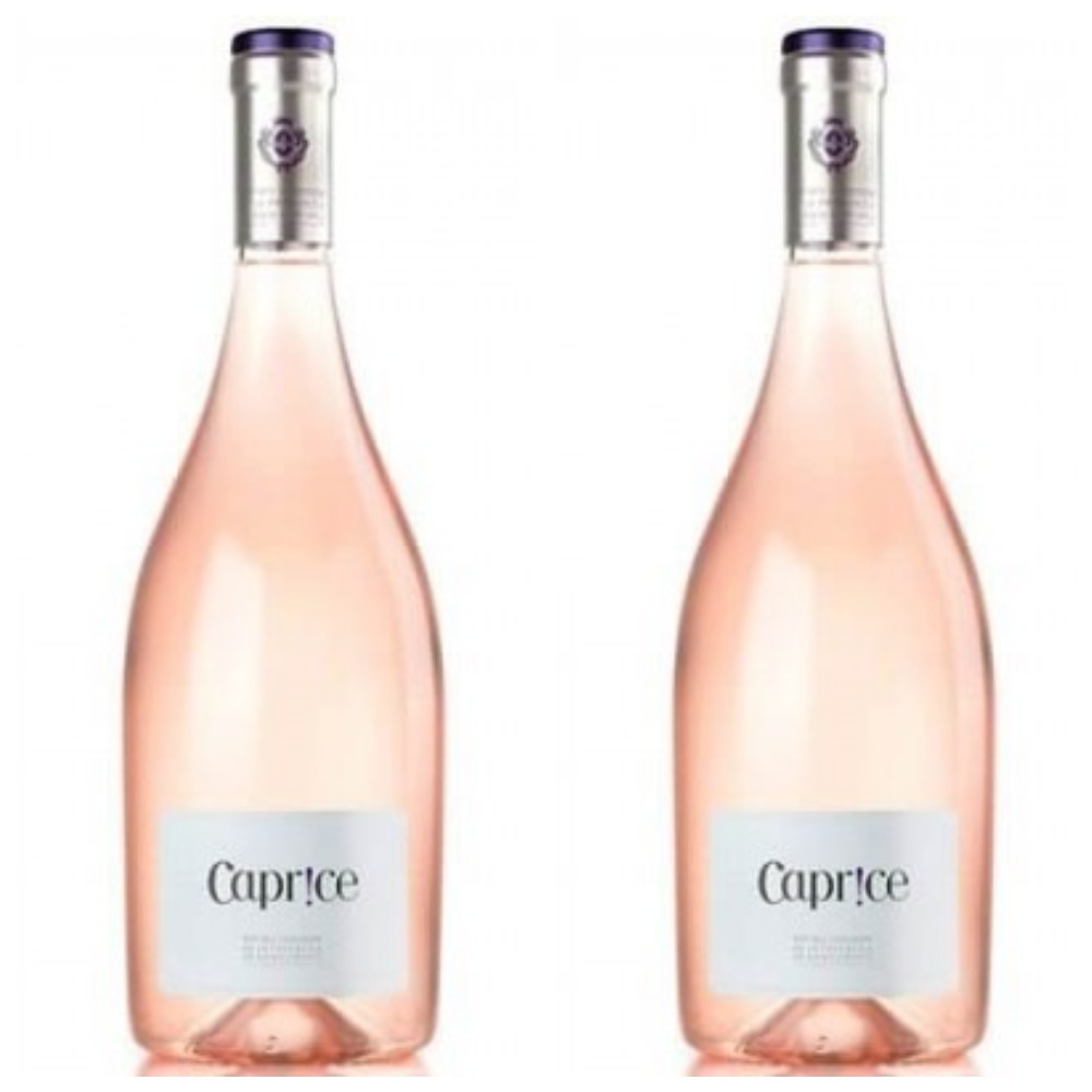 קאפריס רוזה 2 יח' 