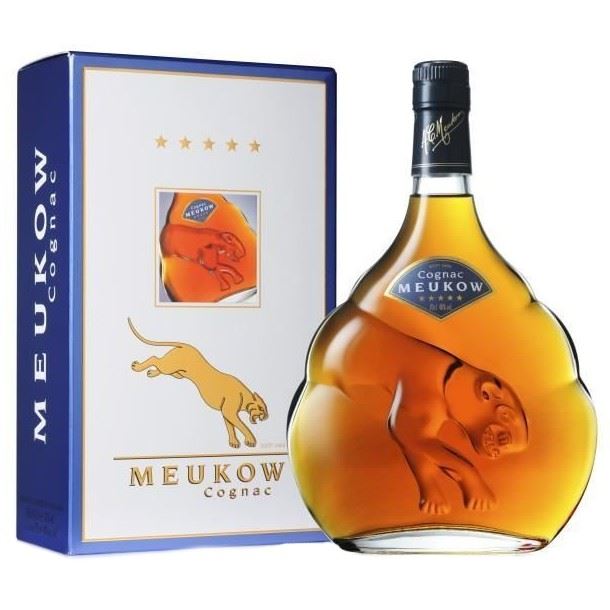 קוניאק מיוקוב 5 כוכבים 700 מ''ל