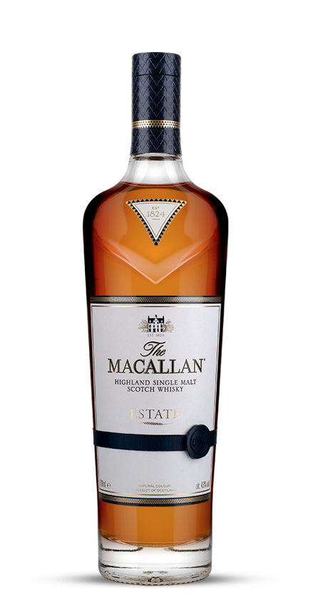 וויסקי מקאלן אסטייט 700 מ''ל