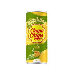 משקה צ'ופה צ'ופס בטעם מנגו 250 מ''ל