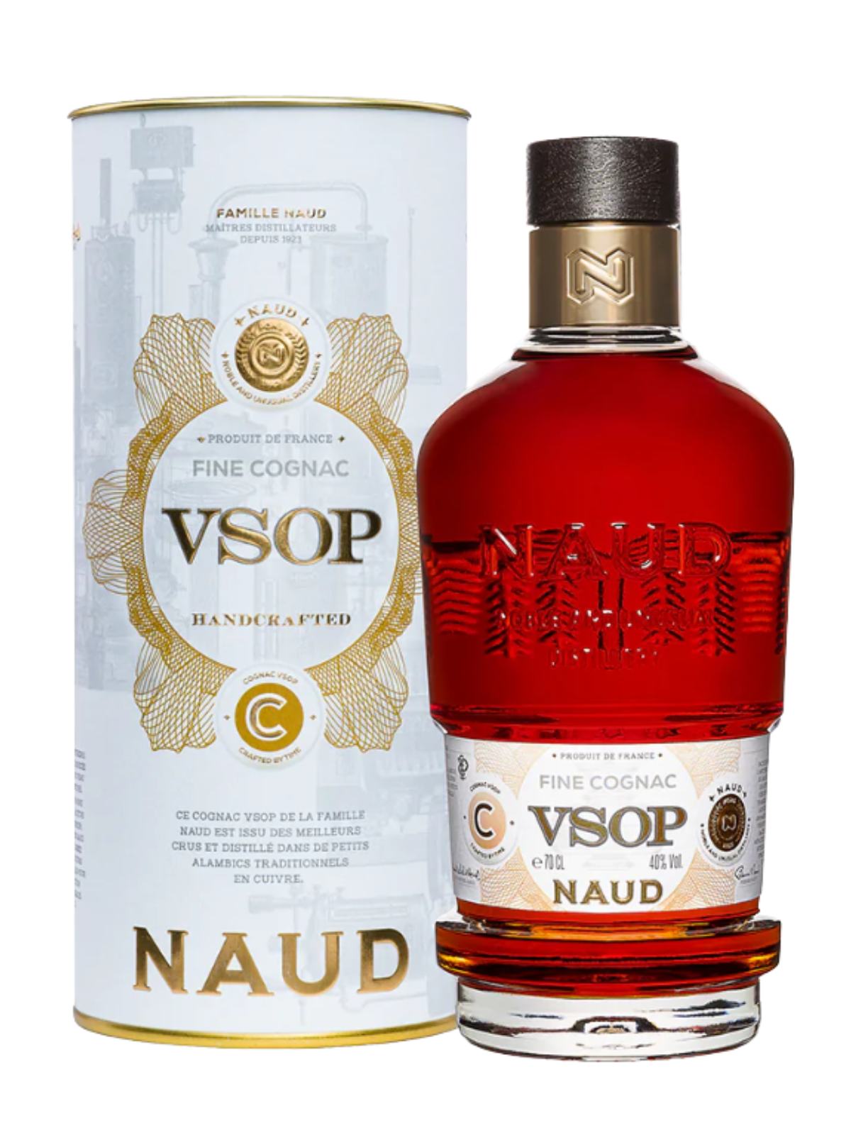 קוניאק נאוד VSOP 700 מ"ל 
