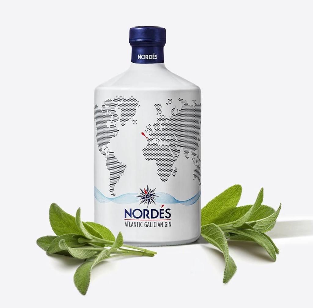  ג'ין נורדס 700 מ"ל