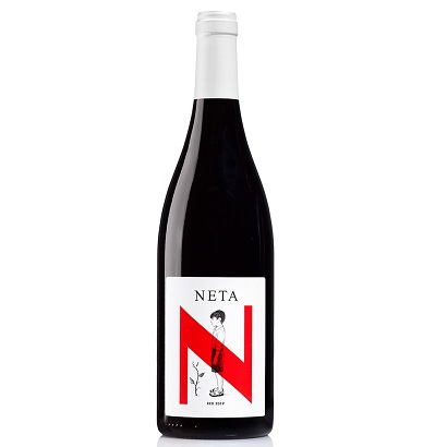 נטע אדום 750 מ"ל 