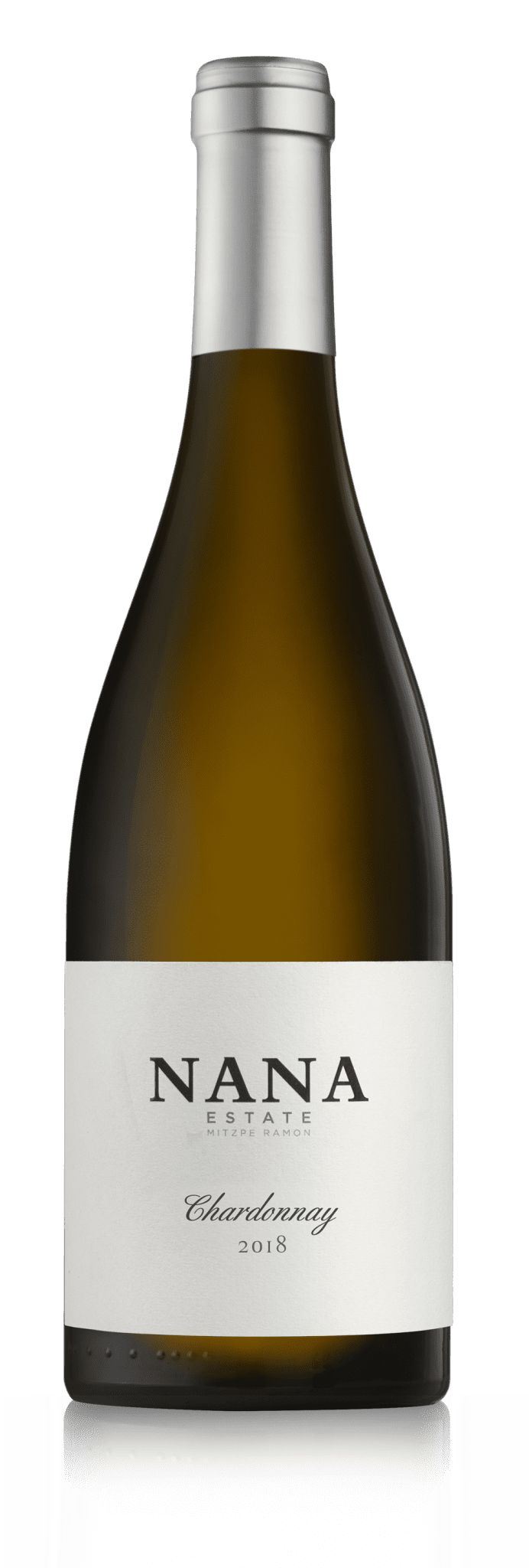 ננה אסטייט שרדונה 750 מ''ל