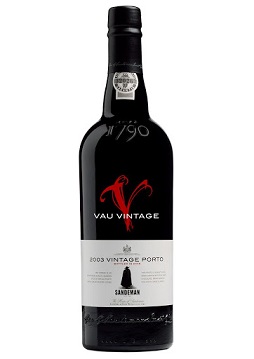 סנדמאן ואו וינטאז' פורט 750 מ''ל